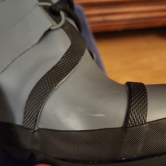 Sorel Joan of Arctic Mid Wedge Boots - Picture 9 of 16